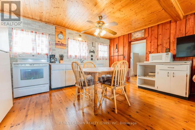 55 Sailing Club Rd, House other with 5 bedrooms, 1 bathrooms and 4 parking in Moonbeam ON | Image 17