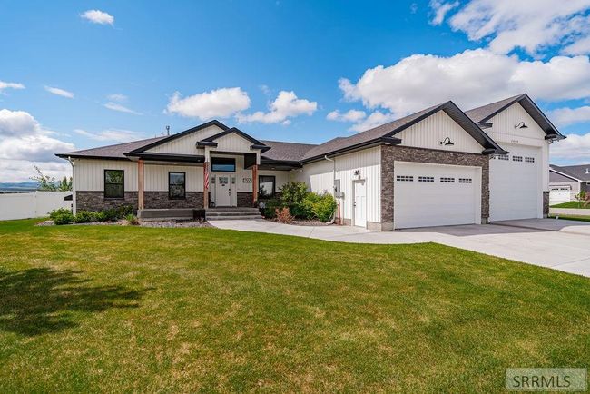 2868 Spring Gulch Dr, House other with 5 bedrooms, 4 bathrooms and 18 parking in Ammon ID | Image 69