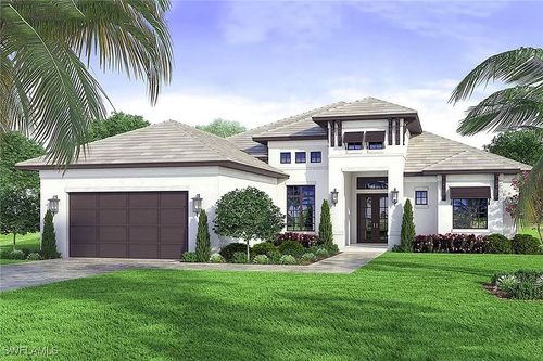 27153 Serrano Way, BONITA SPRINGS, FL, 34135 | Card Image