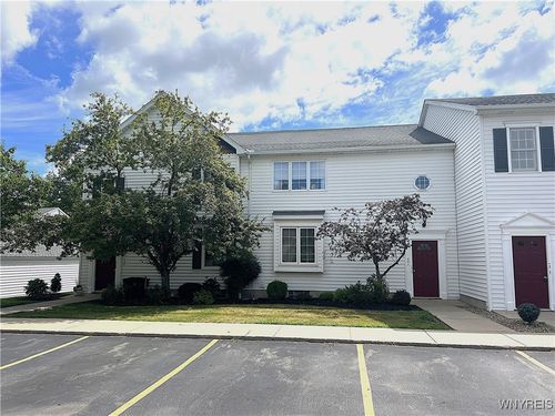 apt-j-3 Beacon Park, Amherst, NY, 14228-2570 | Card Image