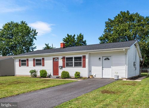 112 Lynch Farm Dr, NEWARK, DE, 19713-2813 | Card Image