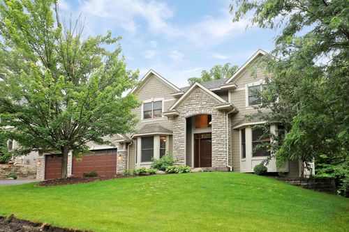 7569 Blackoaks Ln N, Maple Grove, MN, 55311-3724 | Card Image
