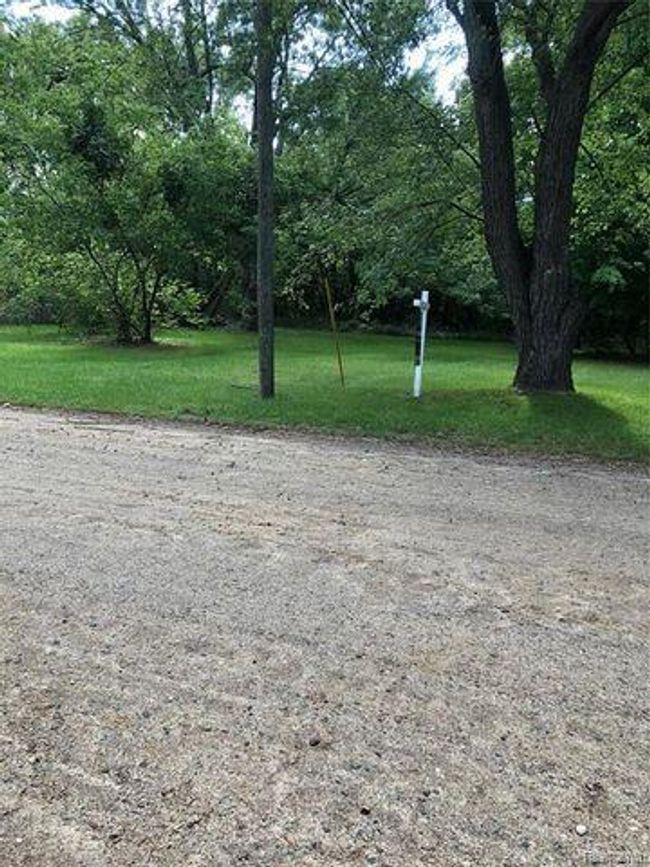 1469 Milmine St, Home with 0 bedrooms, 0 bathrooms and null parking in Addison Twp MI | Image 4