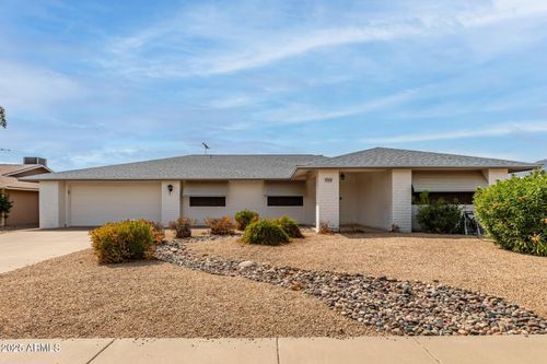 17418 N 123rd Dr, Sun City West, AZ, 85375-5104 | Card Image