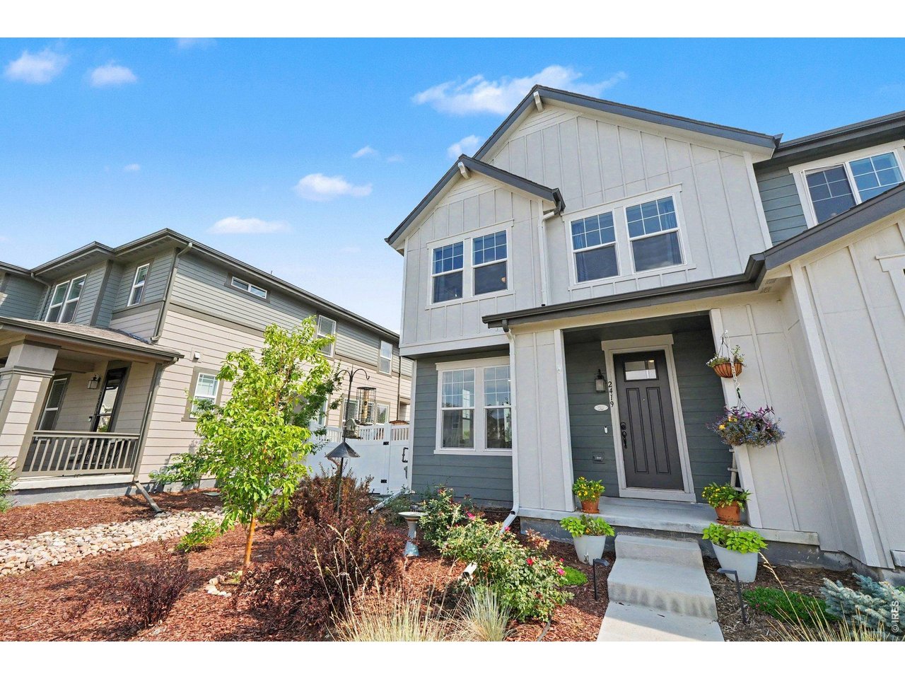 Residential in Longmont 3
