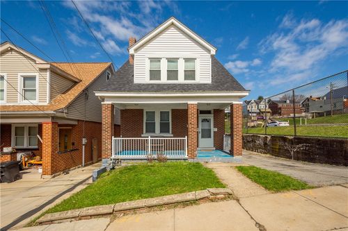 335 Church Ave, Mt Oliver, PA, 15210-2213 | Card Image
