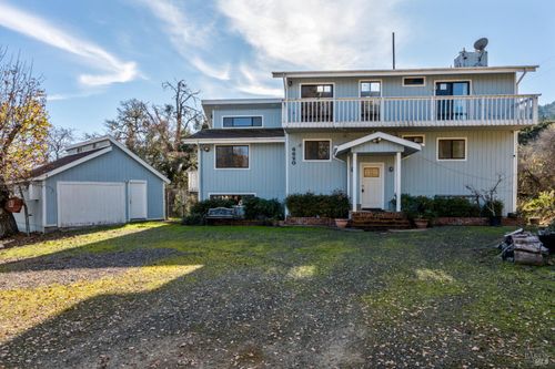 6620 Robinson Creek Rd, Ukiah, CA, 95482-8830 | Card Image