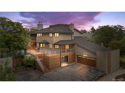 11715 W 18th Ave, Lakewood, CO, 80215-2622 | Card Image