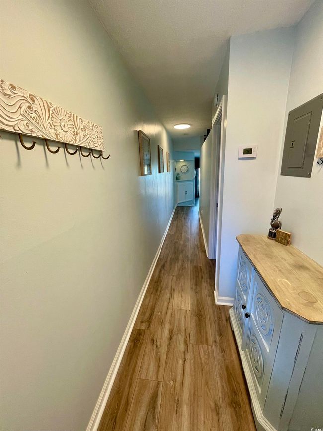 101 - 625 N Waccamaw Dr, Condo with 1 bedrooms, 1 bathrooms and null parking in Murrells Inlet SC | Image 6