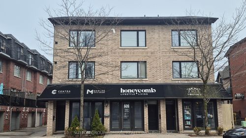 611 Marlee Ave, North York, ON, M6B3J6 | Card Image