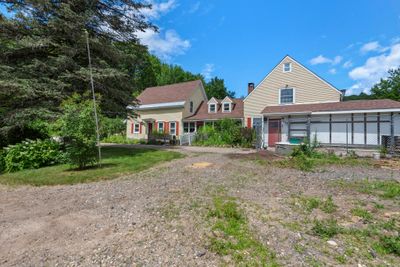 104 Sanborn Road, House other with 4 bedrooms, 1 bathrooms and null parking in Ashland NH | Image 2