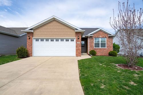 171 Eugene Dr, Normal, IL, 61761-9528 | Card Image