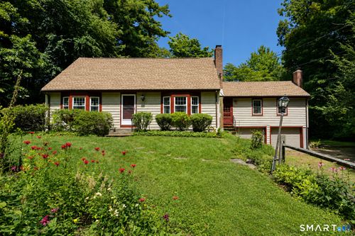 20 Laurel Dr, Simsbury, CT, 06070-2704 | Card Image