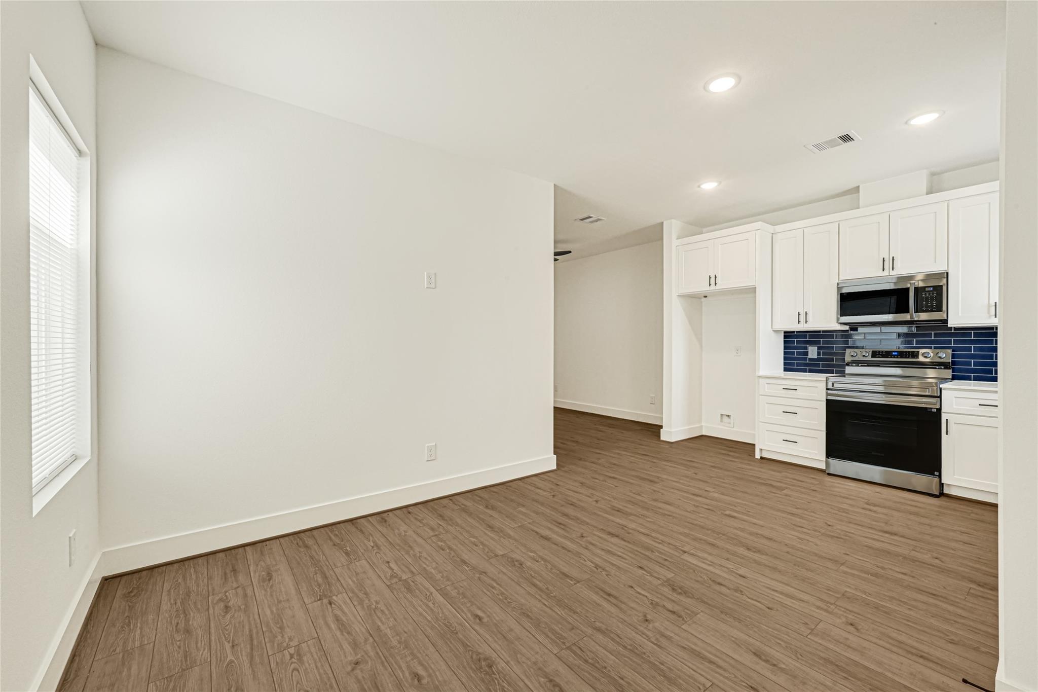 Residential Lease in Houston 4