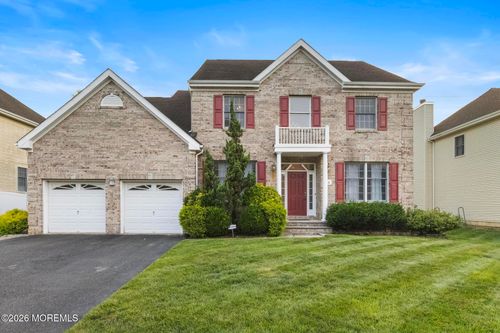 40 Harvest Way, LITTLE EGG HARBOR TWP, NJ, 08087-4044 | Card Image