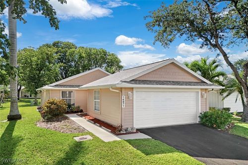 14871 Crescent Cove Dr, Fort Myers, FL, 33908-4999 | Card Image