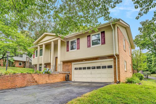 5107 North Spring Dr, Roanoke, VA, 24019 | Card Image
