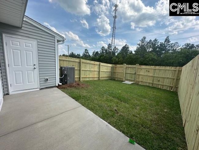 1037 Astoria Dr, Townhouse with 3 bedrooms, 3 bathrooms and null parking in Columbia SC | Image 24