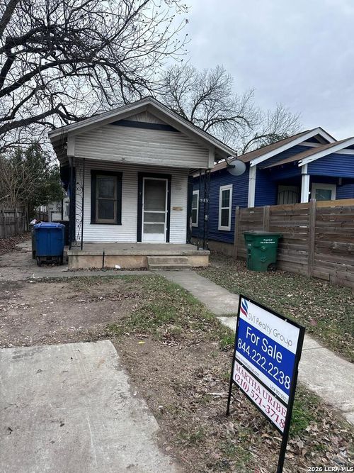608 Potomac, San Antonio, TX, 78202-2936 | Card Image
