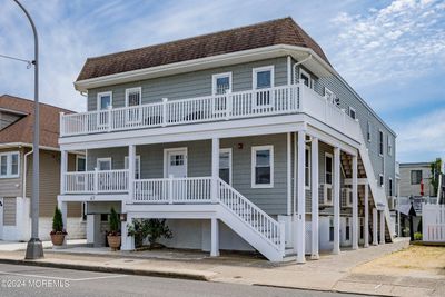 47 Blaine Avenue, Home with 17 bedrooms, 10 bathrooms and null parking in Seaside Heights NJ | Image 1