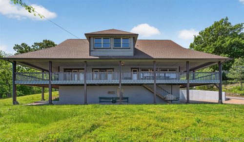 9212 N 447 Rd, Spavinaw, OK, 74366 | Card Image