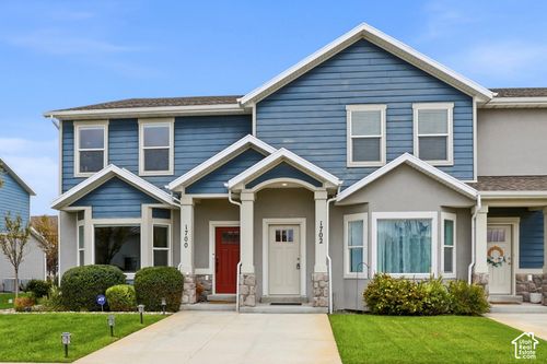 1702 E Stone Ct, Eagle Mountain, UT, 84005 | Card Image