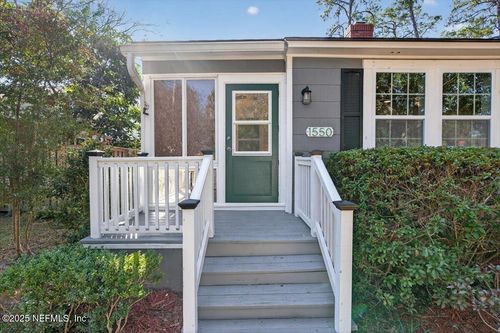 1550 Parrish Pl, JACKSONVILLE, FL, 32205-9248 | Card Image