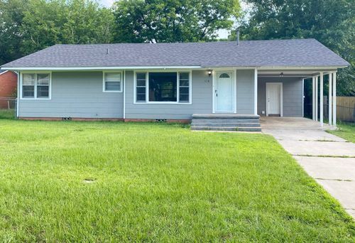 118 Hickory, Pittsburg, TX, 75686 | Card Image