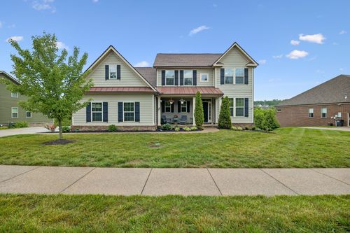 7016 Crimson Leaf Ln, College Grove, TN, 37046-1477 | Card Image
