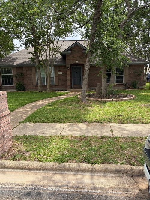 400 Heather Lane, College Station, TX, 77845 | Card Image