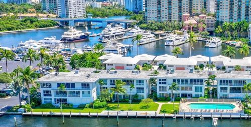 2727 Yacht Club Blvd, Fort Lauderdale, FL, 33304-4547 | Card Image