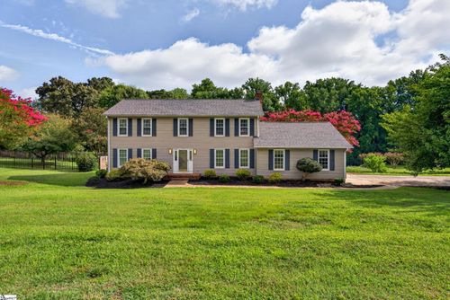 804 Shoresbrook Drive, Spartanburg, SC, 29301 | Card Image