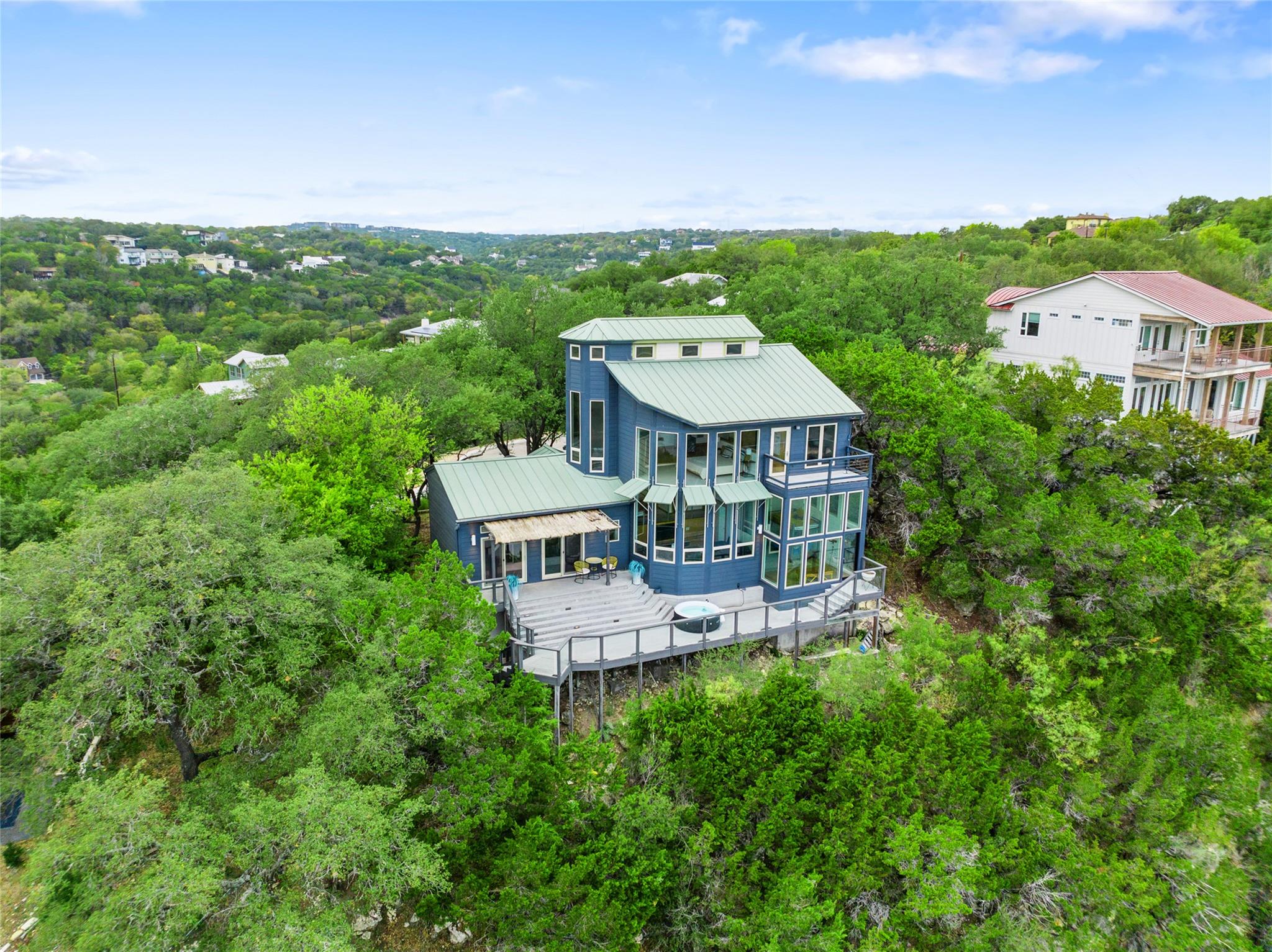 Residential Lease in Austin 4