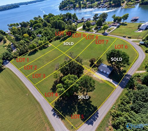 lot-8-345 S Dabney Ln, Rogersville, AL, 35652-6249 | Card Image