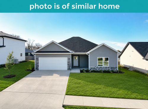 3108 Pompey Dr, COLUMBIA, MO, 65202 | Card Image