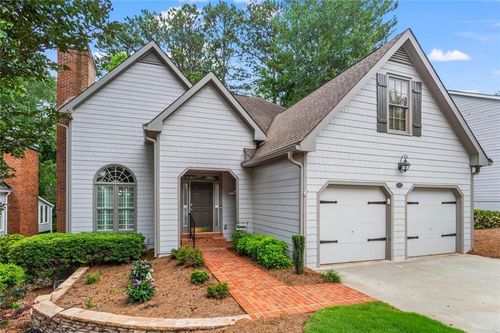 1605 Spinnaker Dr, Alpharetta, GA, 30005-6938 | Card Image