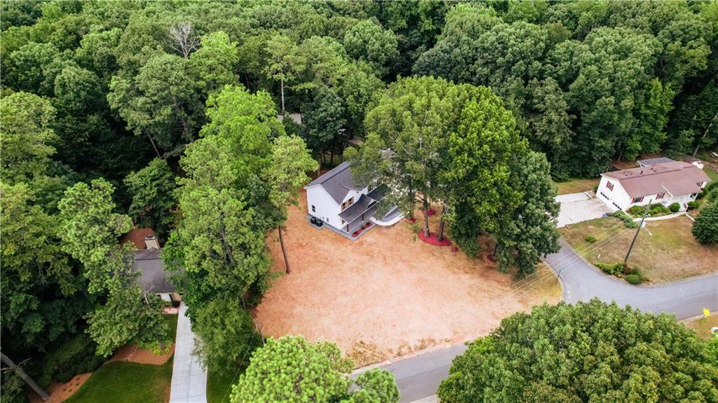 Cheatham Springs Ct, Marietta, GA 30064