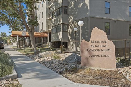 905-2 Adams St, Denver, CO, 80206-5716 | Card Image