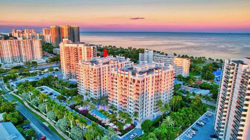 1102s-2821 N Ocean Blvd, Fort Lauderdale, FL, 33308-7563 | Card Image