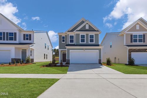3013 Allamore Dr, Durham, NC, 27703-8910 | Card Image