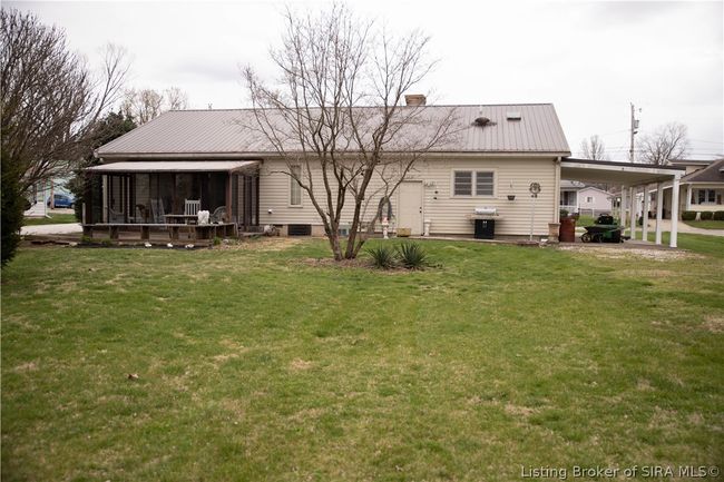 524 W Water St, Home with 3 bedrooms, 3 bathrooms and null parking in Paoli IN | Image 13