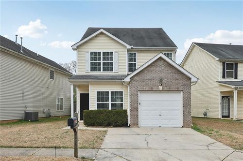 354 Haverhill Ln, Jonesboro, GA, 30236-7335 | Card Image