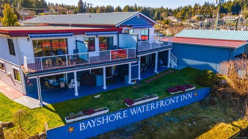 153 Hemlock St, Ucluelet, BC, V0R3A0 | Card Image
