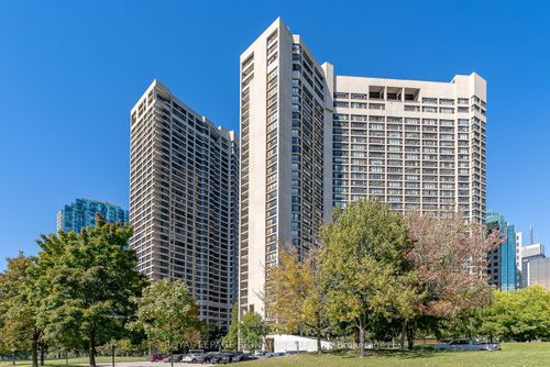 2436-33 Harbour Sq, Toronto, ON, M5J2G2 | Card Image