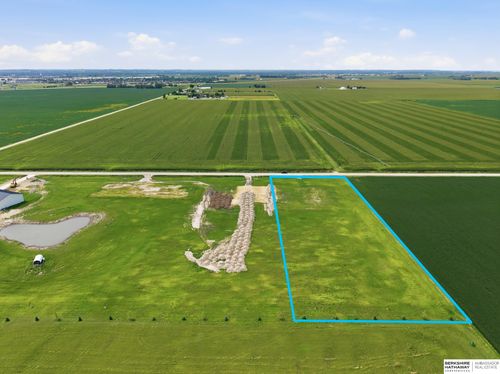 Lot 3 N 264th St, Valley, NE, 68064 | Card Image
