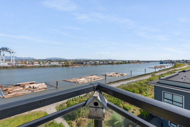 415 - 10177 River Drive, Condo with 2 bedrooms, 2 bathrooms and 2 parking in Richmond BC | Image 17