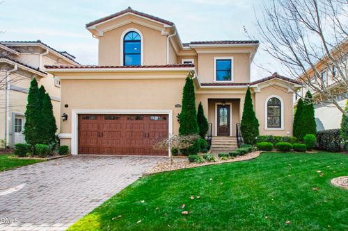 11 Treviso Pl, Durham, NC, 27707-9204 | Card Image