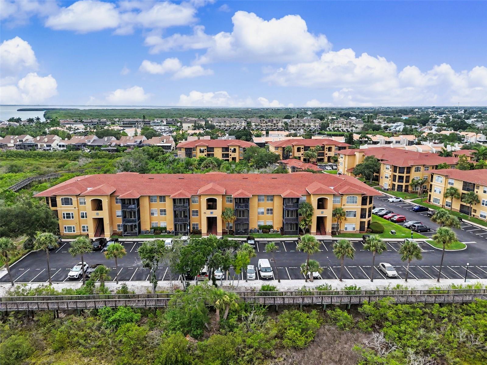 Residential in TAMPA