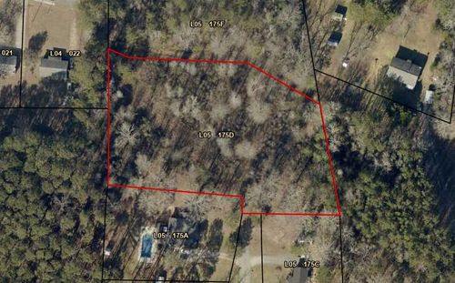 0 Watson Street Ext, Lincolnton, GA, 30817 | Card Image