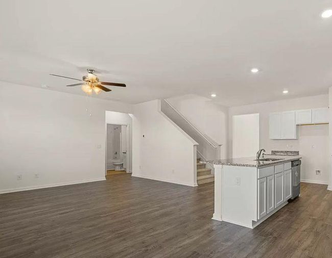 1950 Vidalia Ct, House other with 5 bedrooms, 3 bathrooms and 2 parking in Dacula GA | Image 4